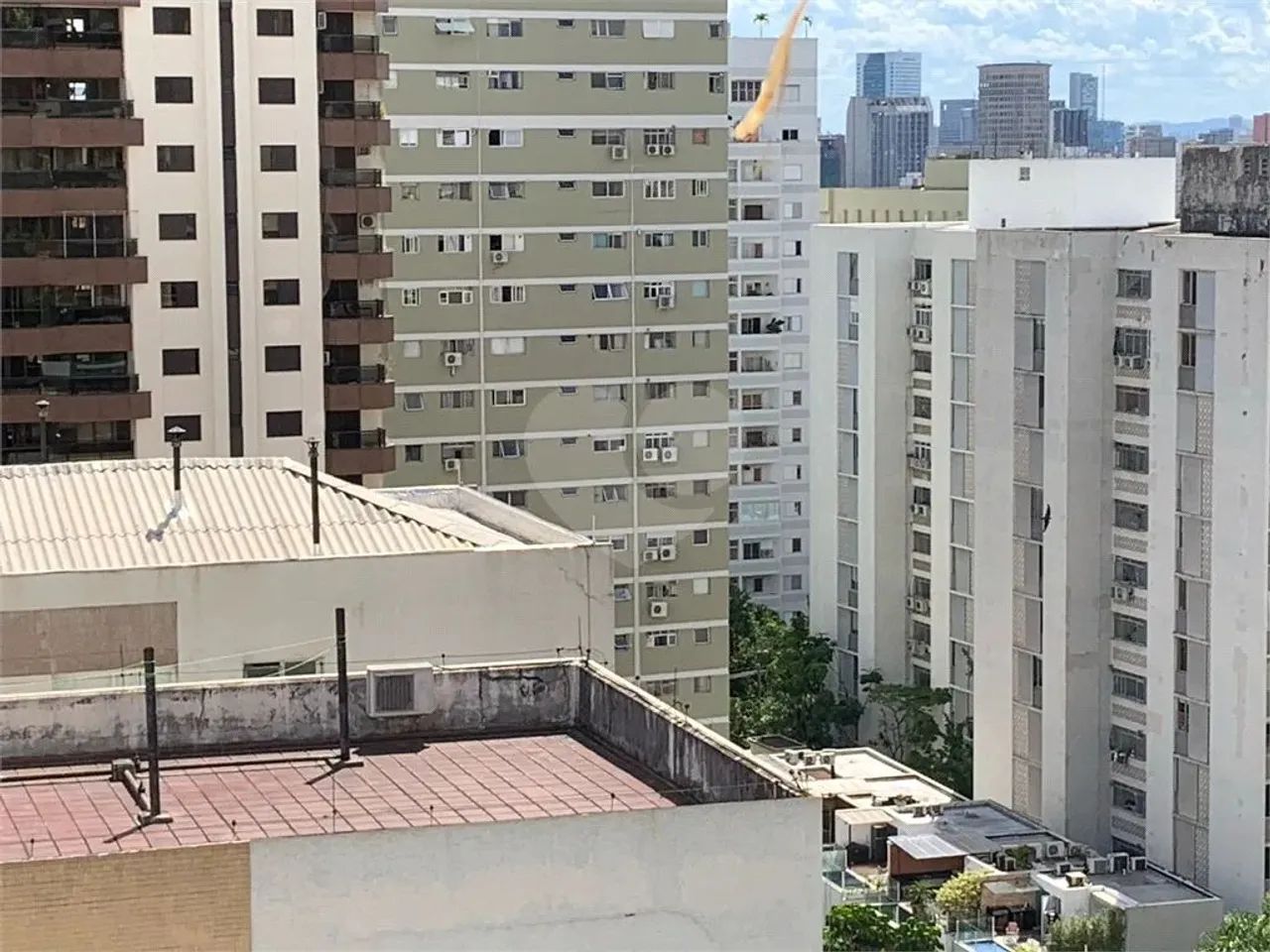 Apartamento com 2 quartos para locação em Itaim Bibi - SP - Foto 4