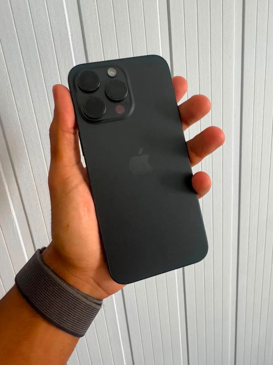 iPhone 15 pro max 256g - Foto 4