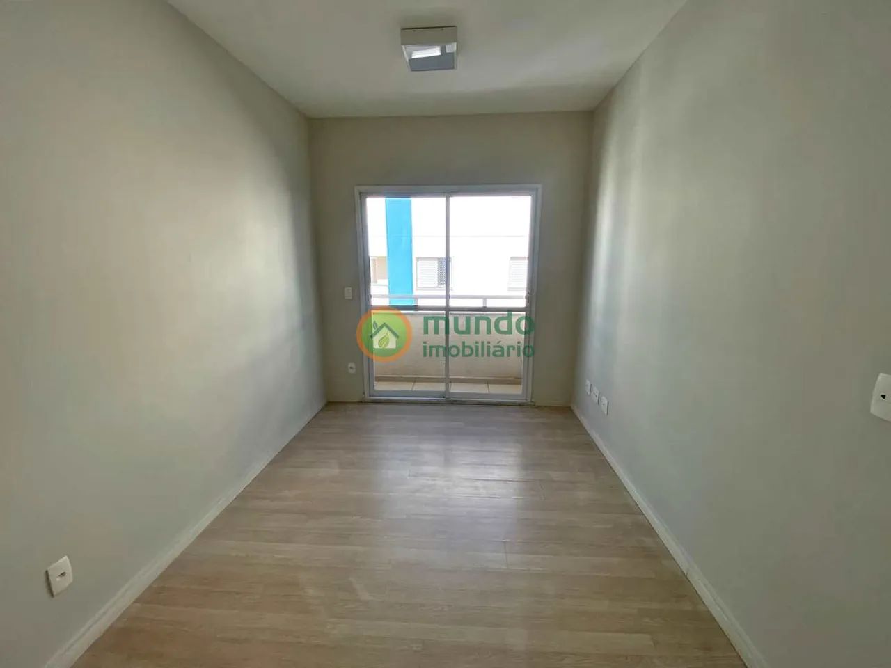 Apartamento para Locação no Edifício Carmen, Taubaté - Foto 2