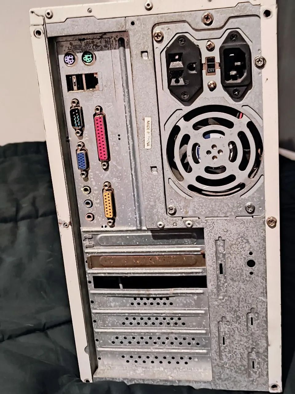 COMPUTADOR PARA COLECIONADOR !!! - Foto 5