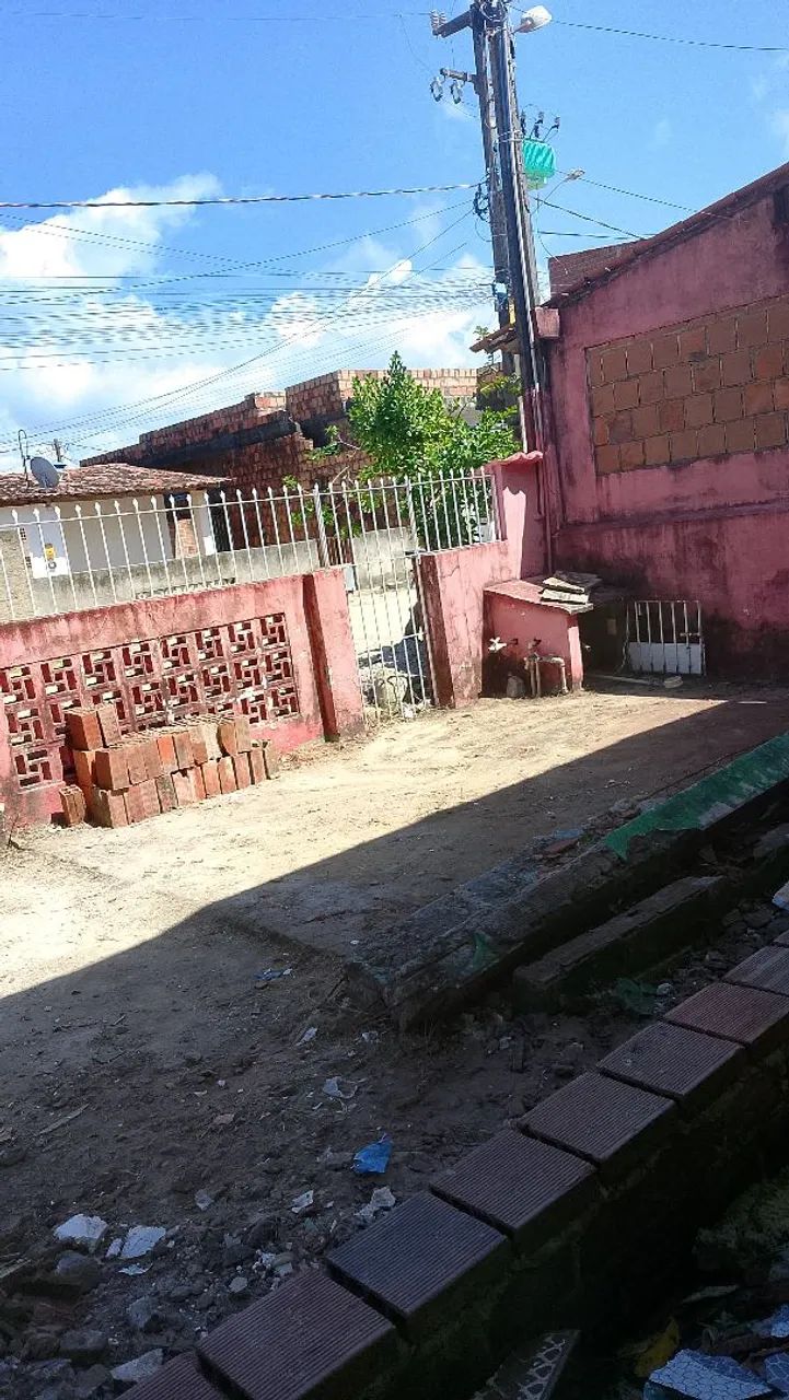 Vendo ou troco casa em Tamandaré  - Foto 2