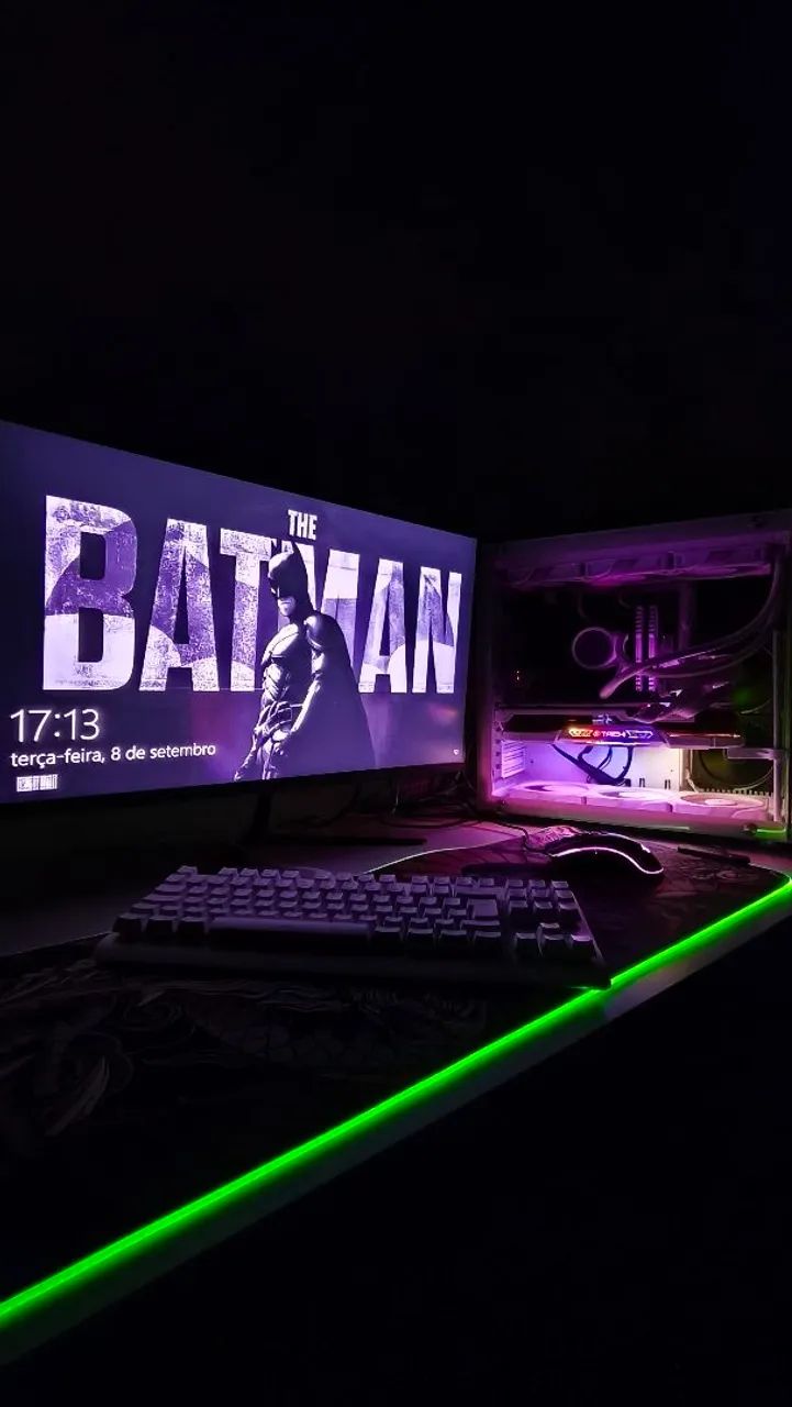 PC GAMER - COMPLETO. ( ACEITO PROPOSTA ) - Foto 4