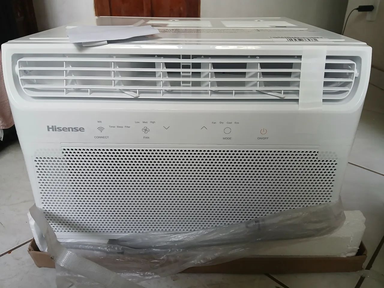 Ar-condicionado - Foto 2