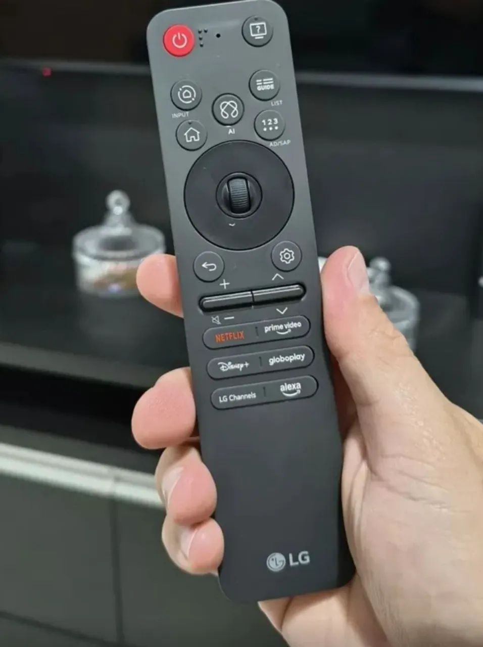 Smart TV LG 43" 4K  - Foto 3