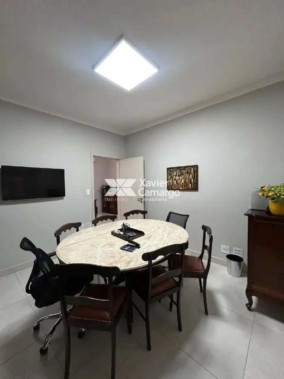 Sala comercial para locação no Centro - Santa Gertrudes/SP - Foto 2