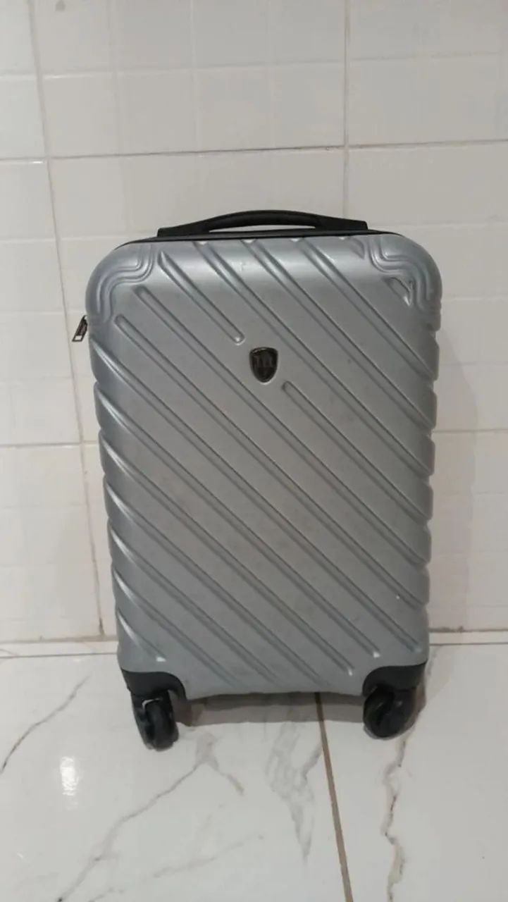 Mala de viagem