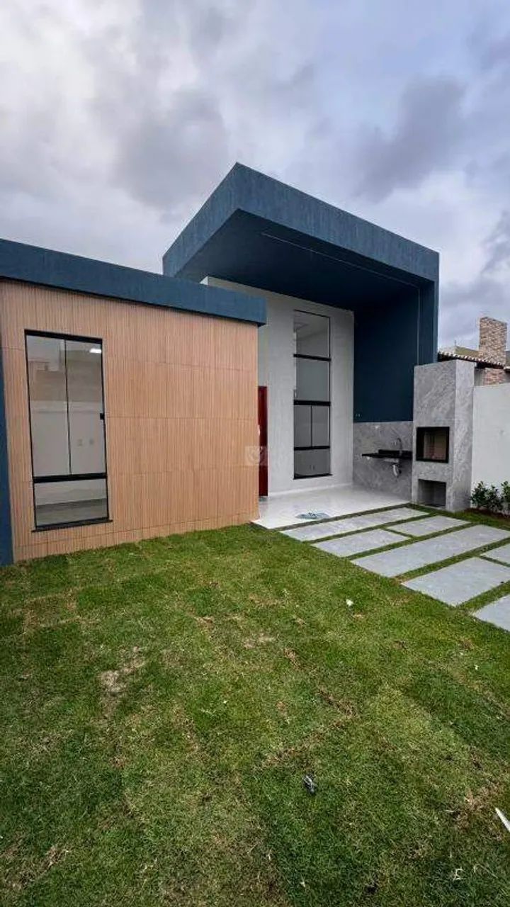 Casa Moderna á Venda no Luar da Barra 01 - Foto 3