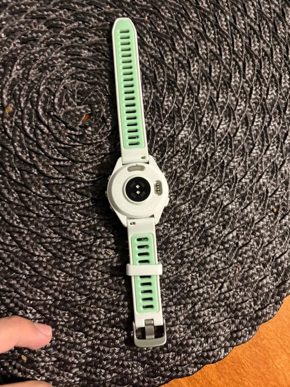 Garmin forerunner 265 - Foto 2