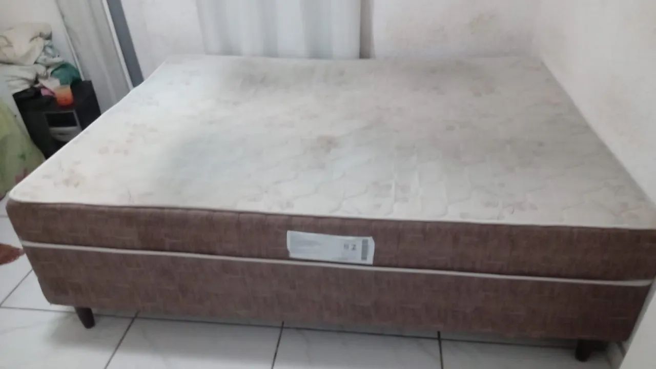 Cama de casal  - Foto 2