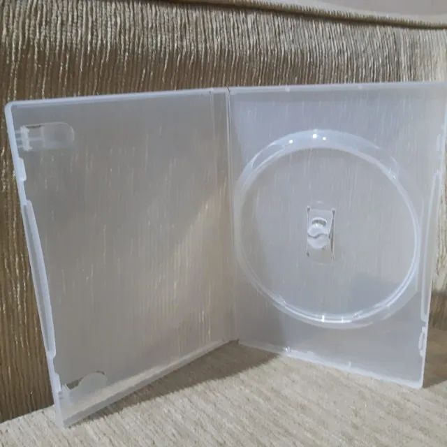 Box para DVD - Foto 3