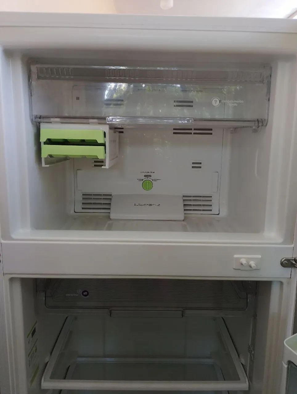 Refrigerador Consul Frost Free 405 litros  - Foto 6
