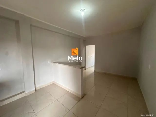 Apartamento sobreloja.  - Foto 5