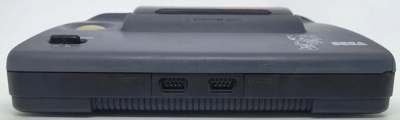 Videogame Master System 3 - Foto 4