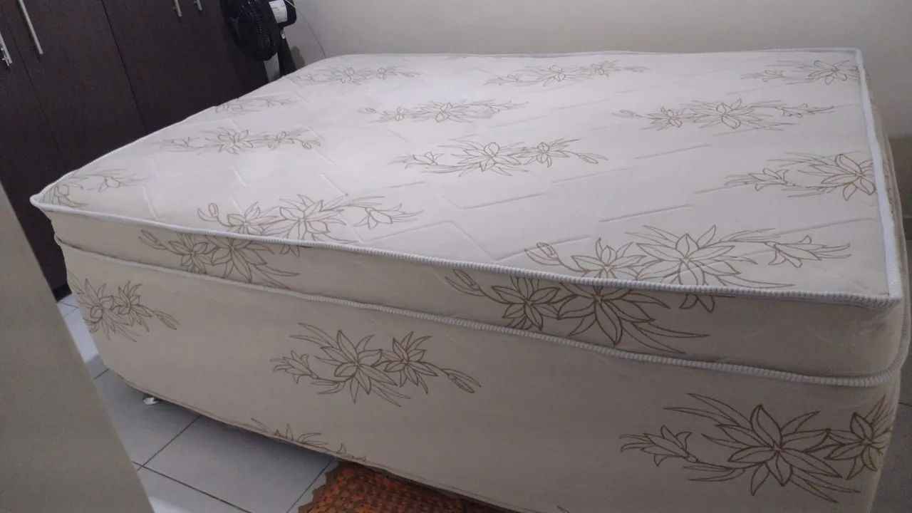 Cama casal de luxo  - Foto 2