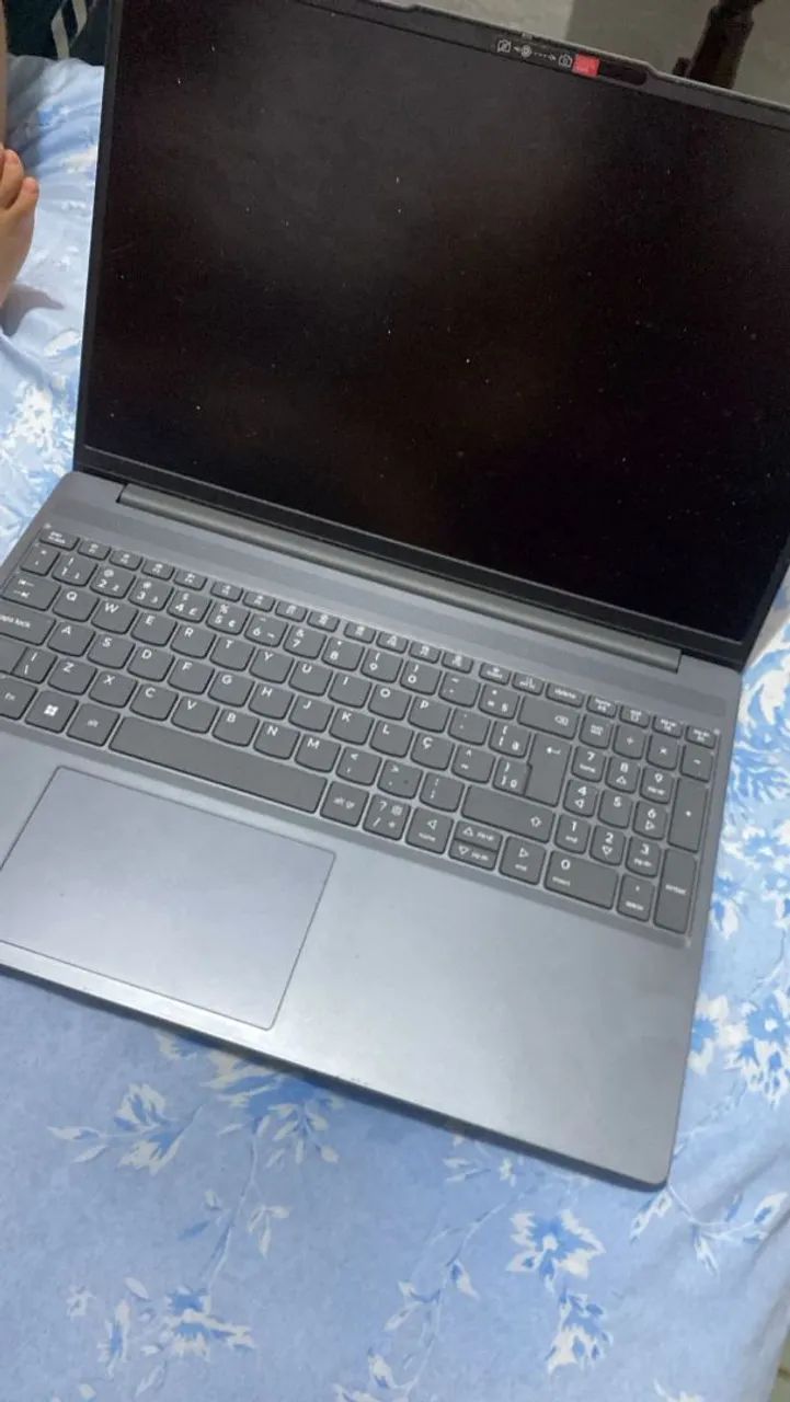 Notebook Lenovo 
