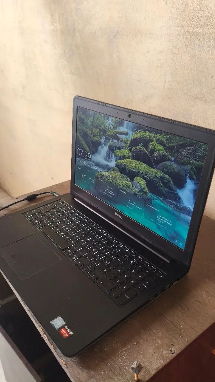 DELLI INSPIRON 5547 - I5 + 8GB de RAM+ 240 SSD - Foto 3