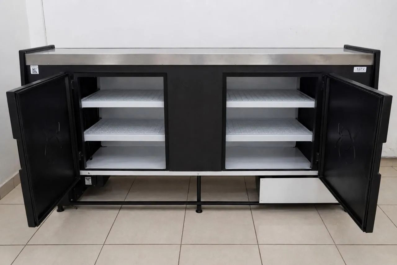 FREEZER  - Foto 2