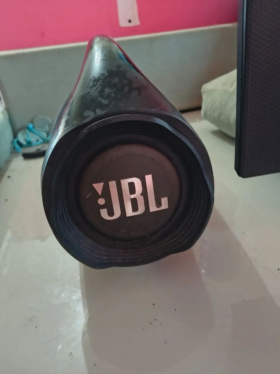 JBM Boombox 2 Usada