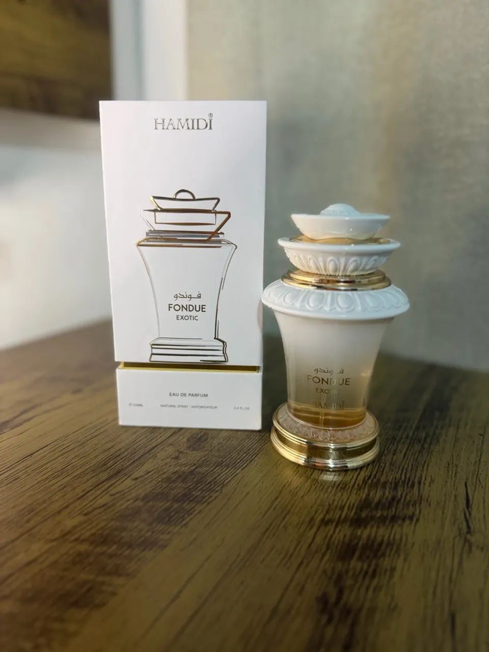 PERFUMES - Foto 2