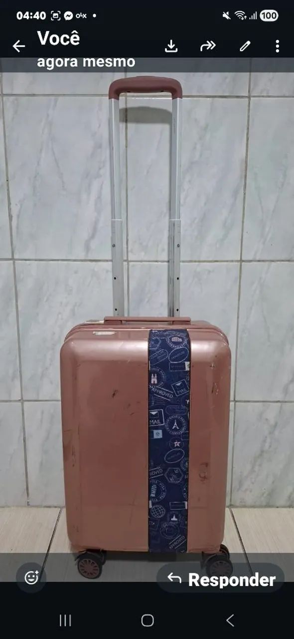 Vendo mala apartir de 80 - Foto 4