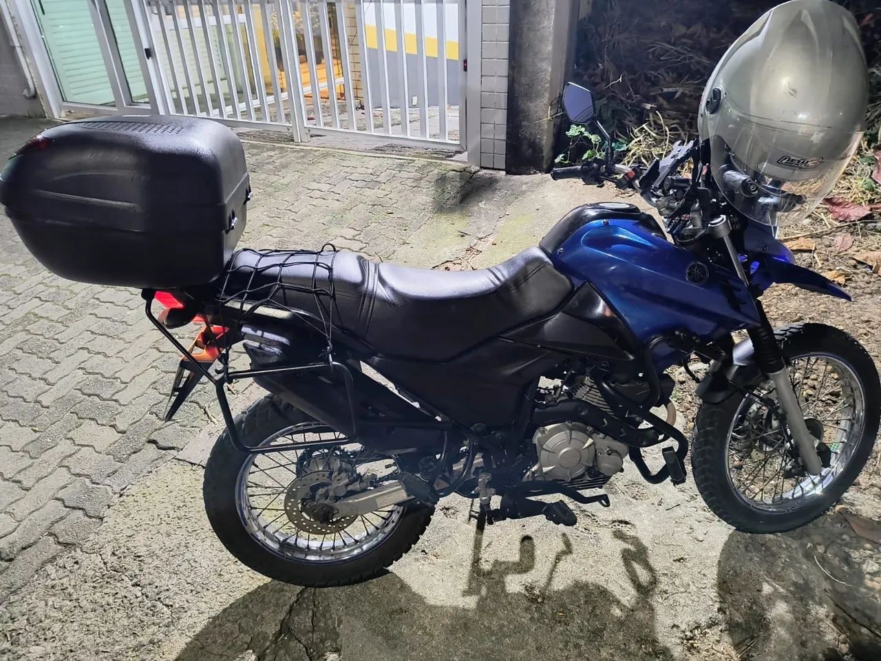 Crosser 2019 Impecável  - Foto 4