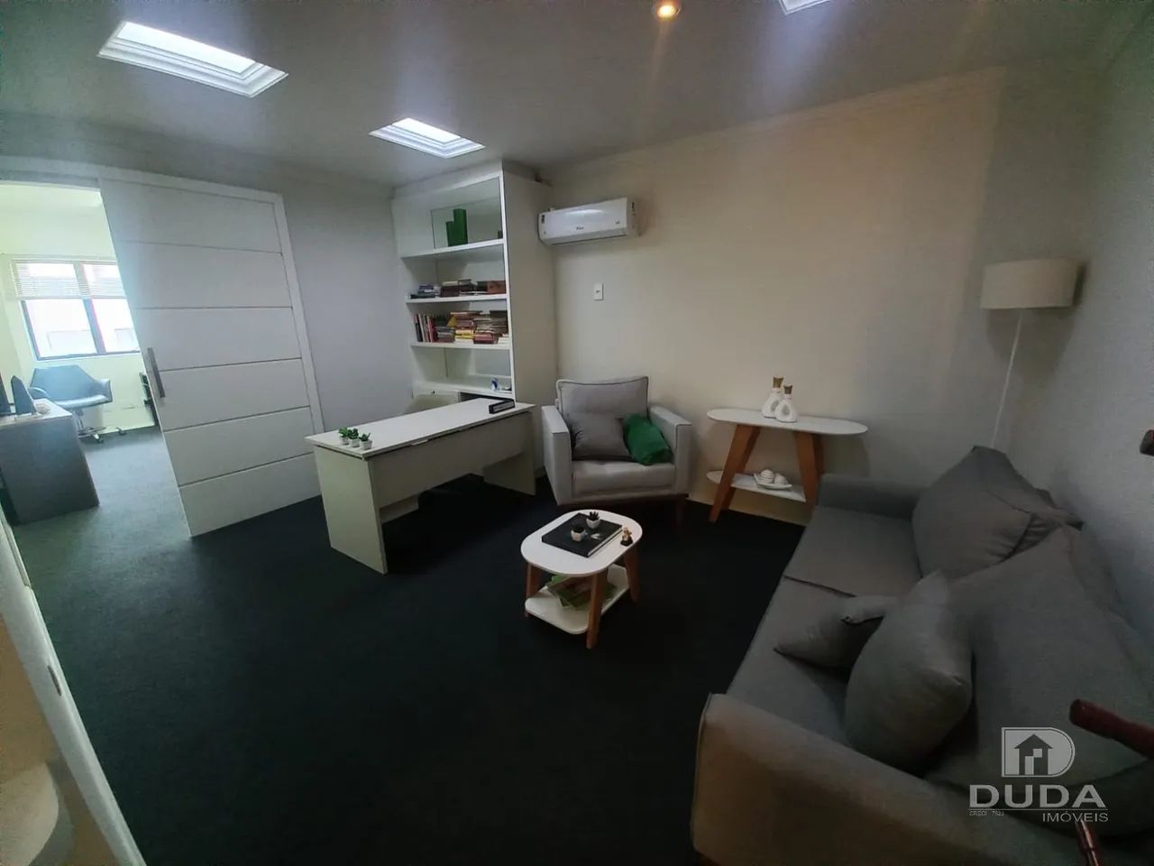 Sala comercial à venda na galeria Becker!! - Foto 4