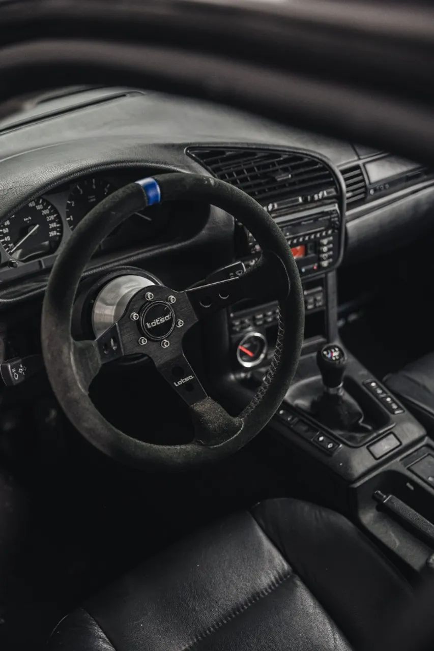 BMW 328I /IA (modelo Antigo) 1996 - Foto 3