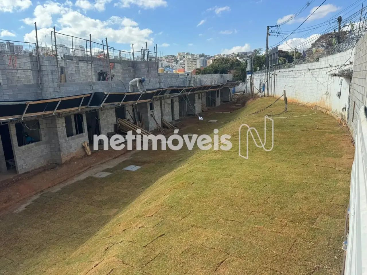 Dois quartos com elevador - Foto 5