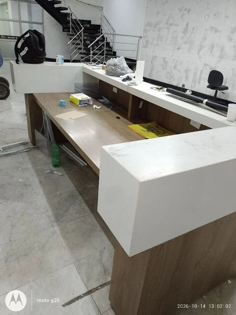 Balcão  - Foto 4