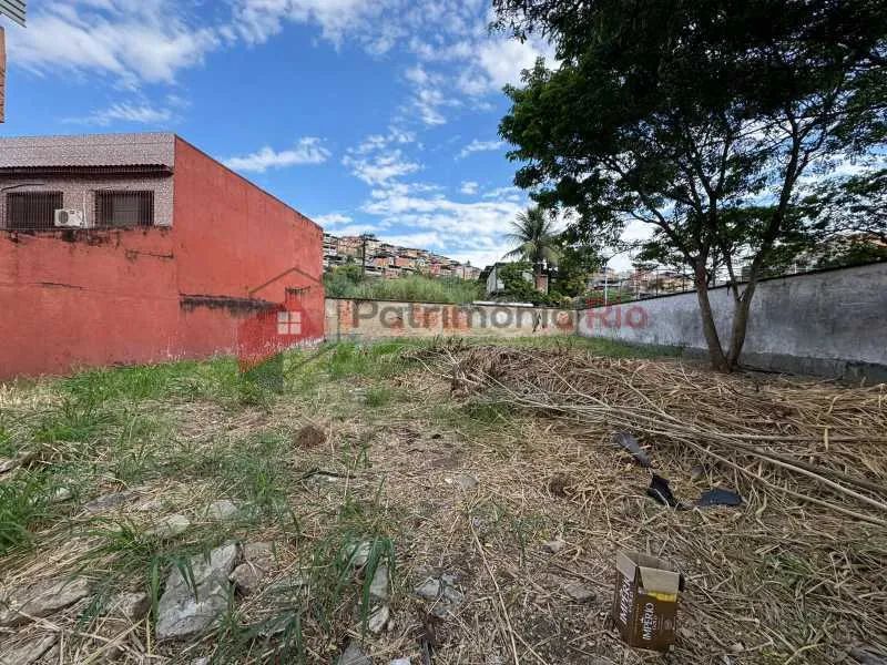 Terreno Brás de Pina - 646m² - Foto 2