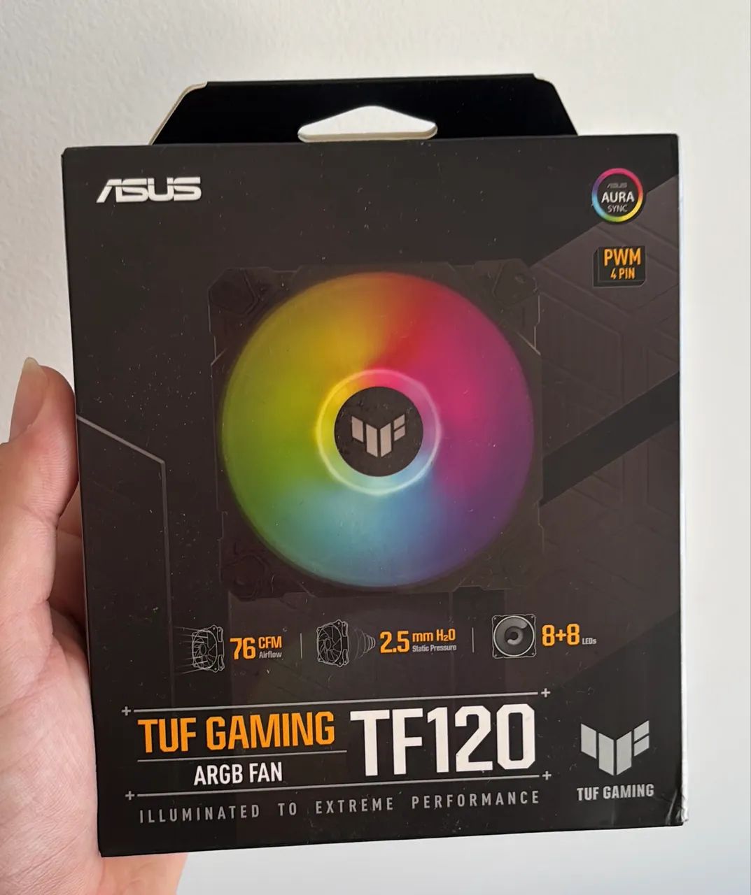 Vende-se Ventoinhas da Asus - Foto 2
