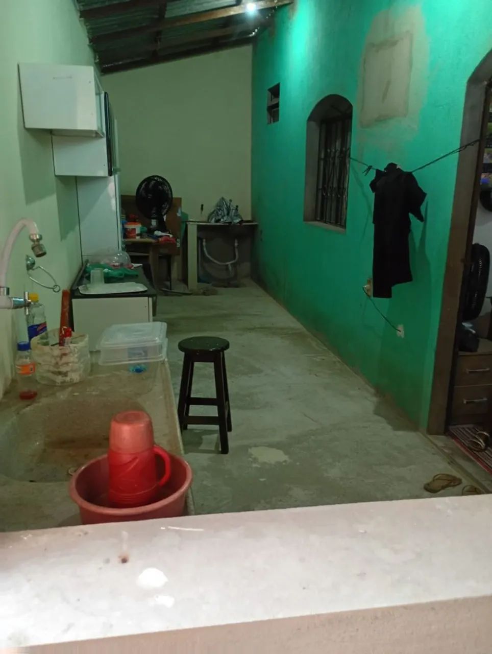 Vendo casa no riacho doce - Foto 5