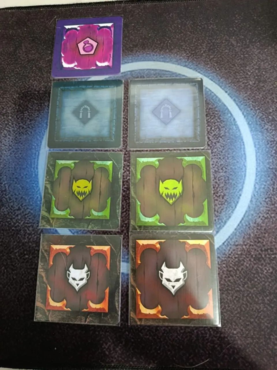 Tiny Epic Dungeons + Exp His + Exp Pot - Foto 3