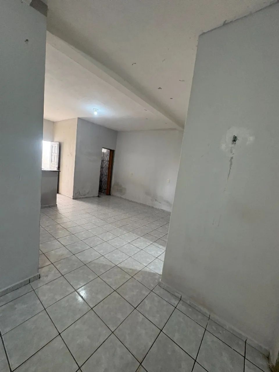 CASA COM 2 QUARTOS E ÁGUA INCLUSA - Foto 4
