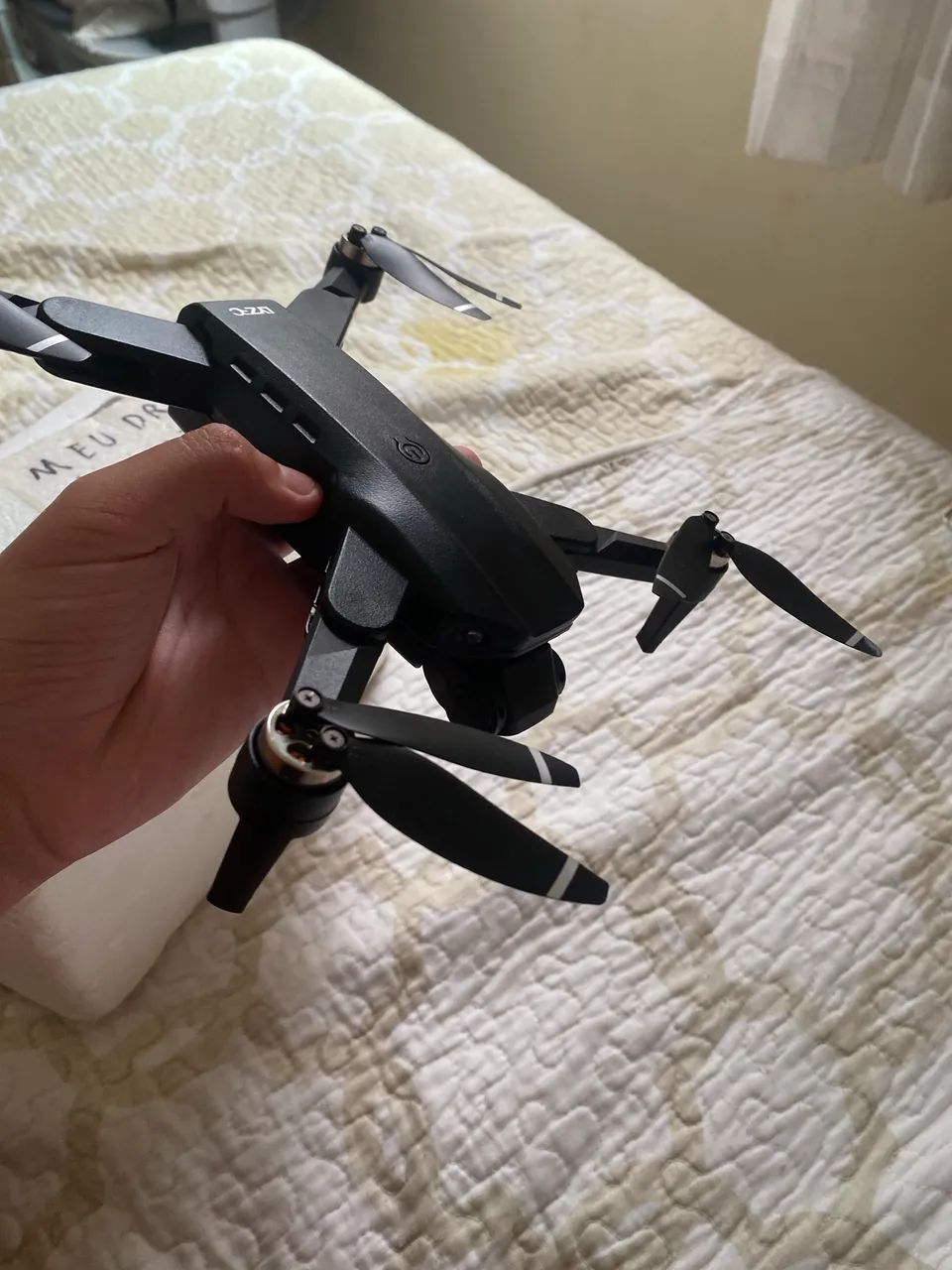 Drone l900 pro 