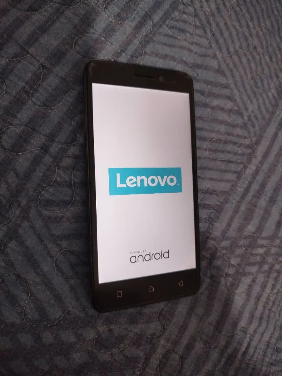 Lenovo vibe K6