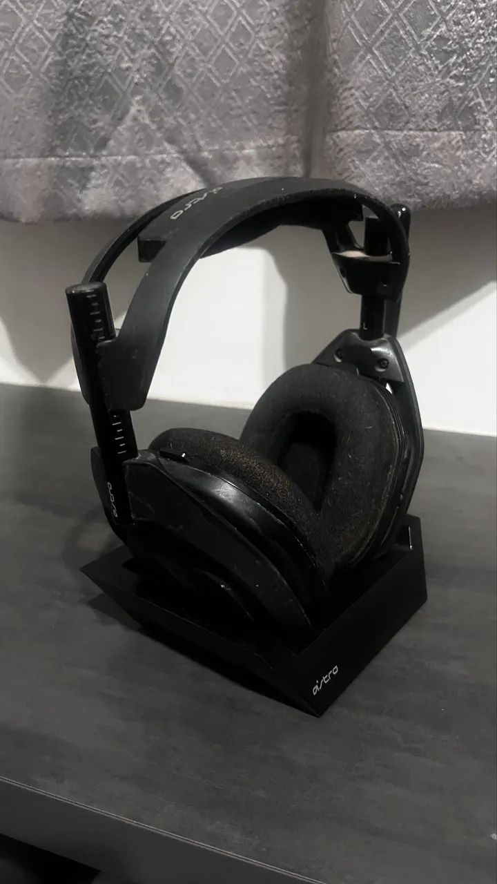 Headset astro a50 wireless Gen 4