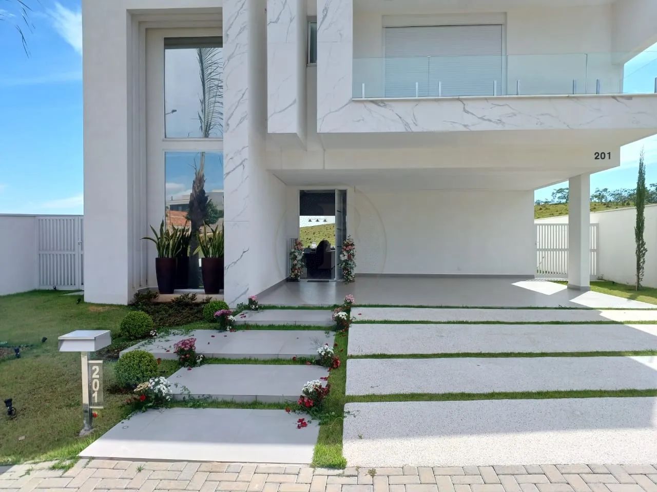 Casa Urbanova SJC SP - Foto 4