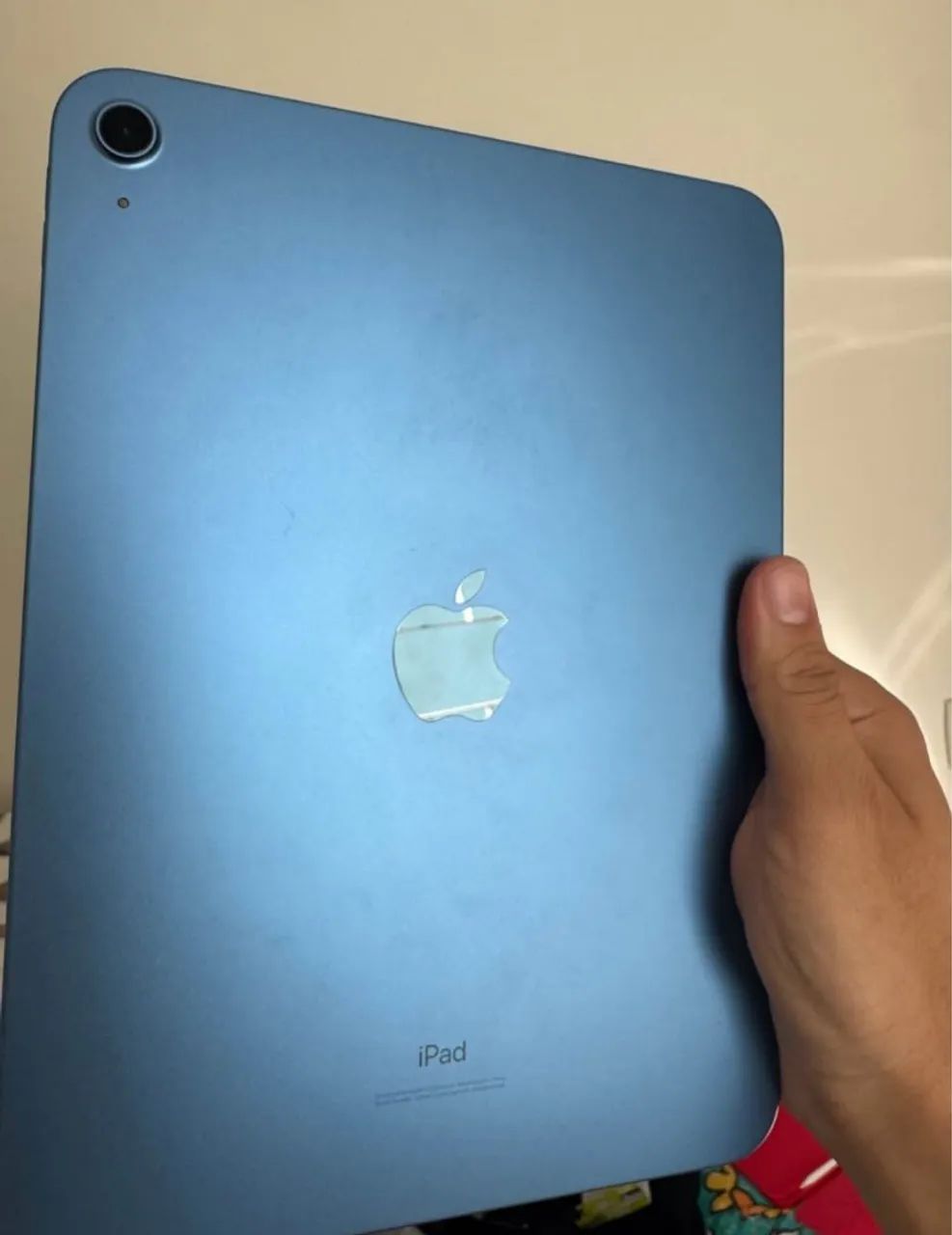 Vendo iPad 10 