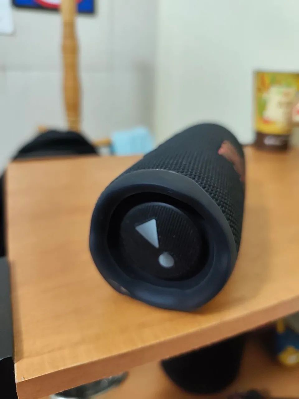 JBL Flip 6 em ótimo estado! - Foto 3