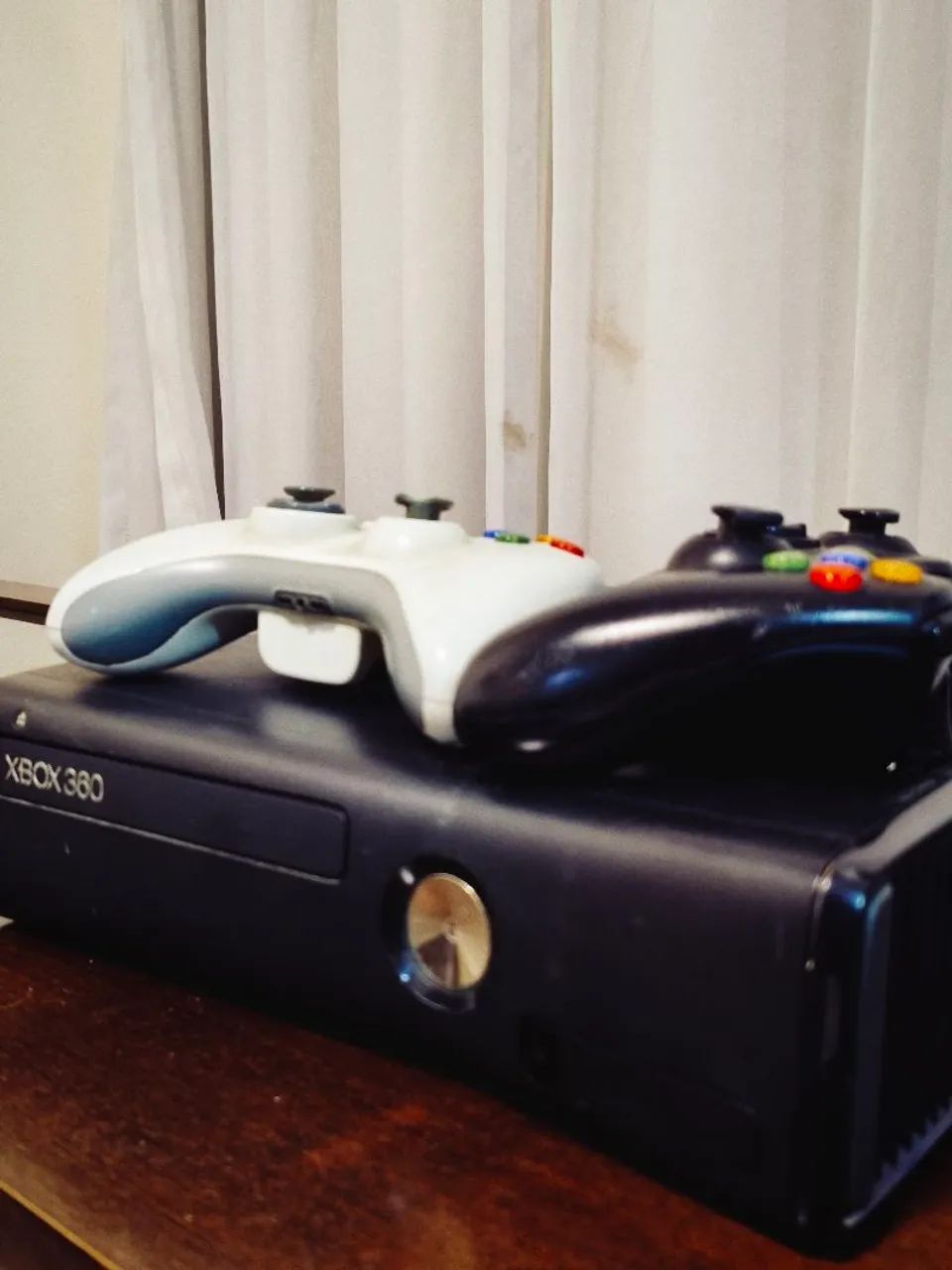 Xbox 360 - Foto 2