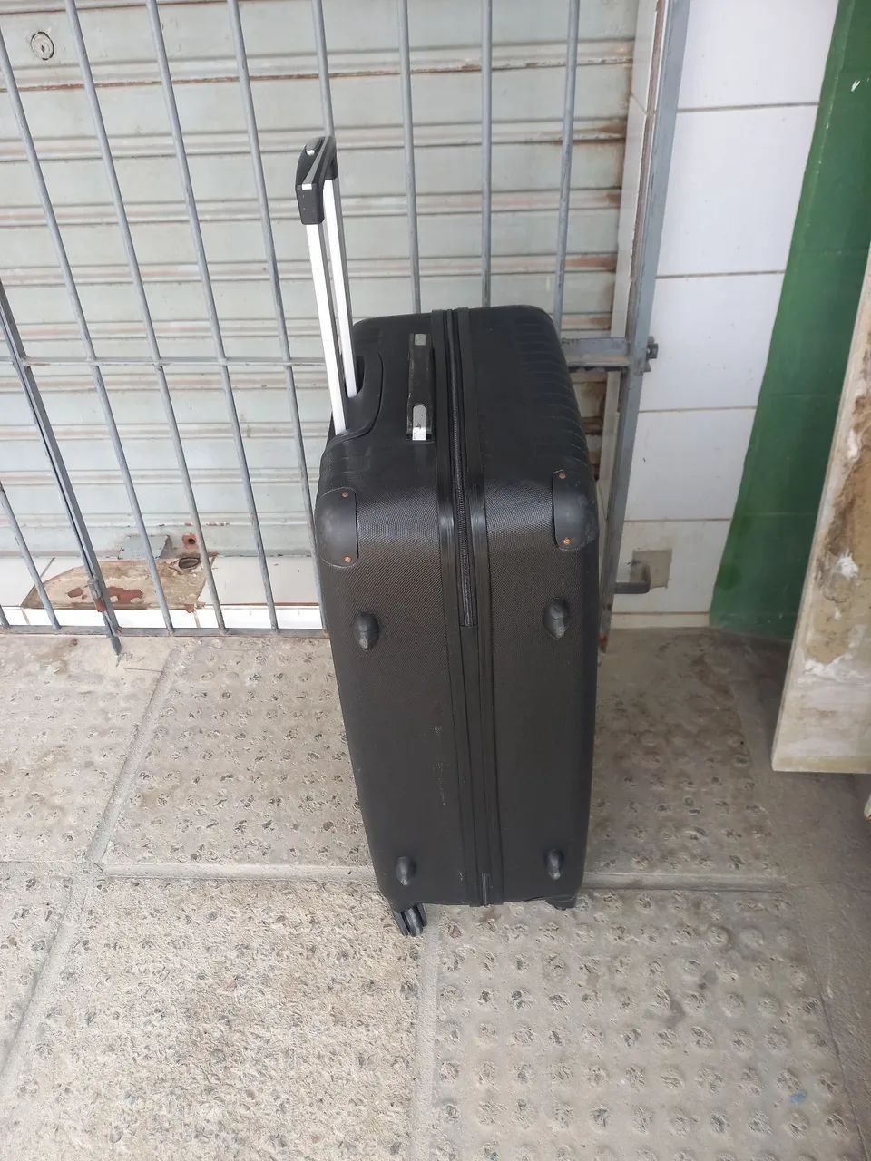 Mala de viagem, tam. Grande  - Foto 4