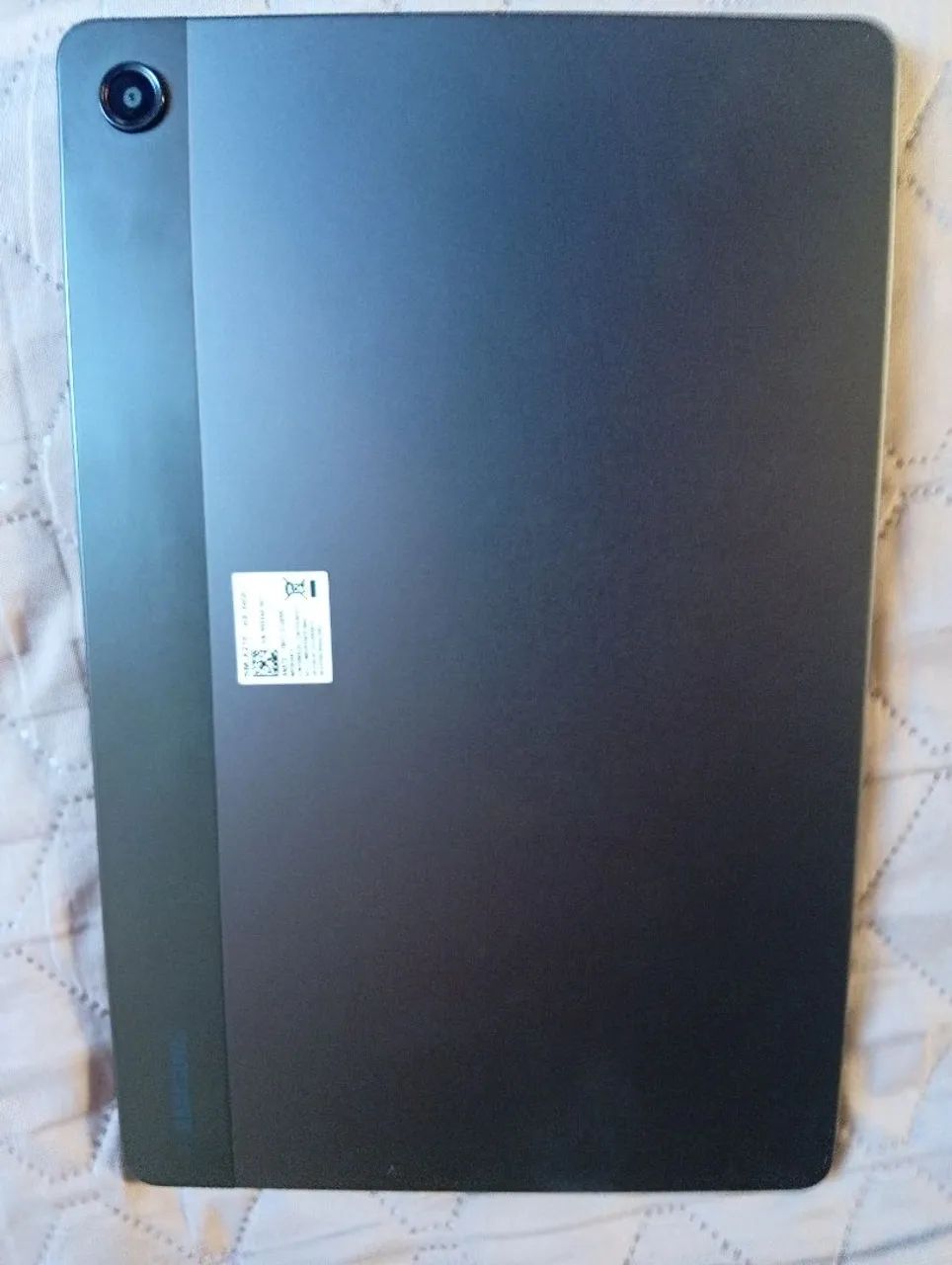 Samsung tab a9+ (64/128) - Foto 5