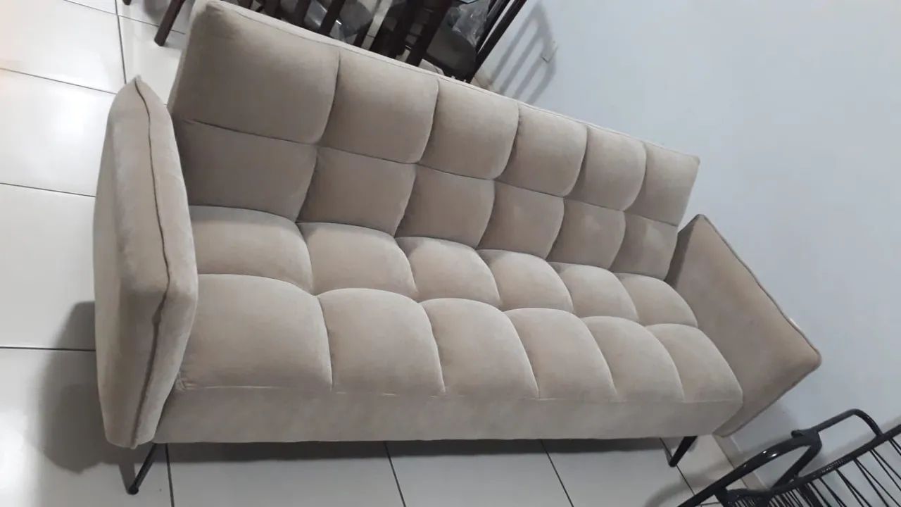 Sofá  cama - Foto 3