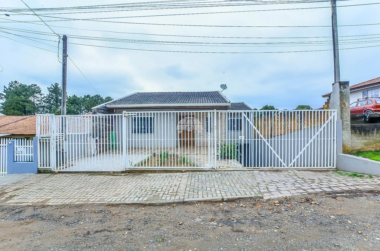 Vendas Casa Campo Largo PR