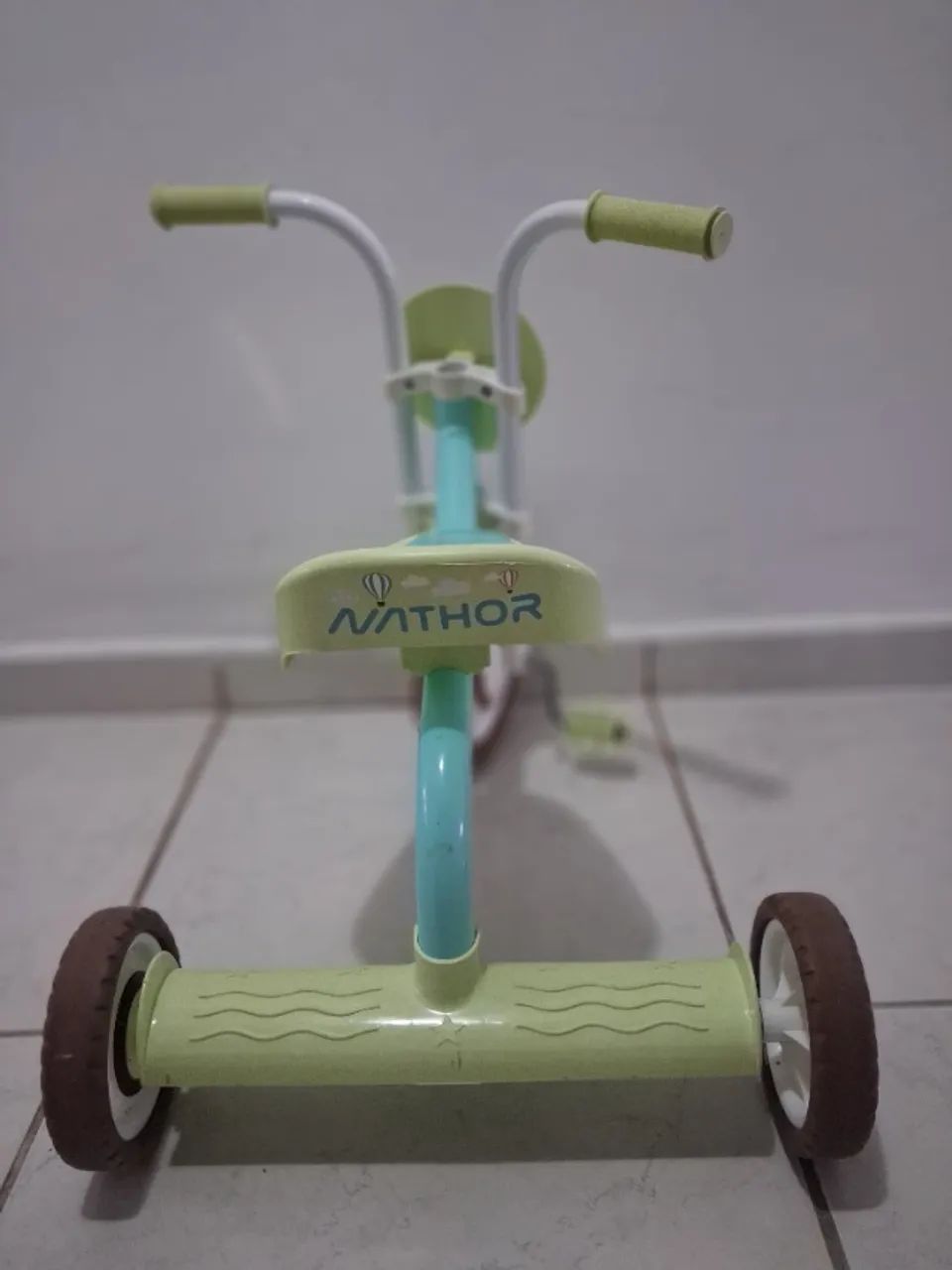 Triciclo  - Foto 3