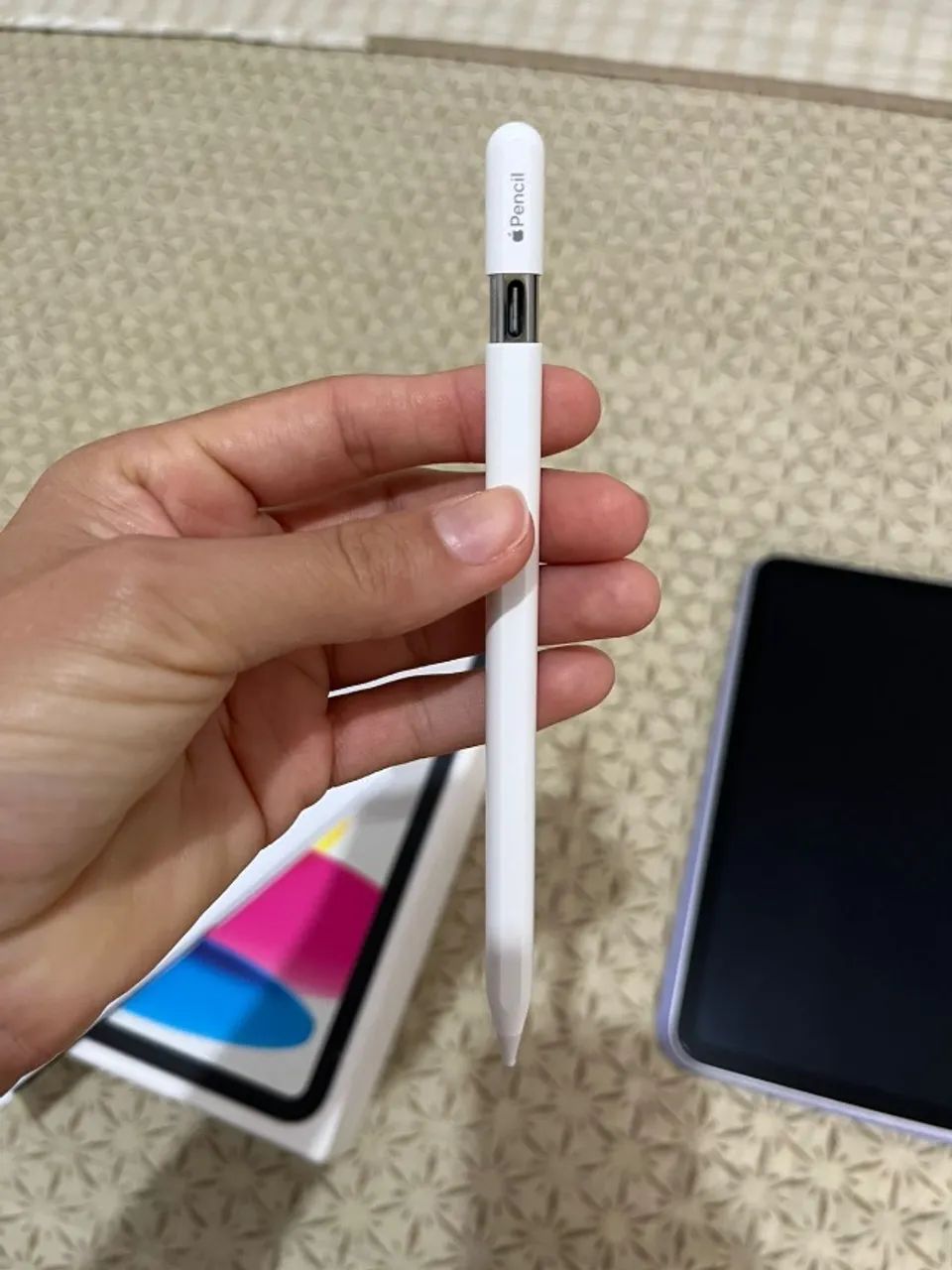 Caneta para Tablet
