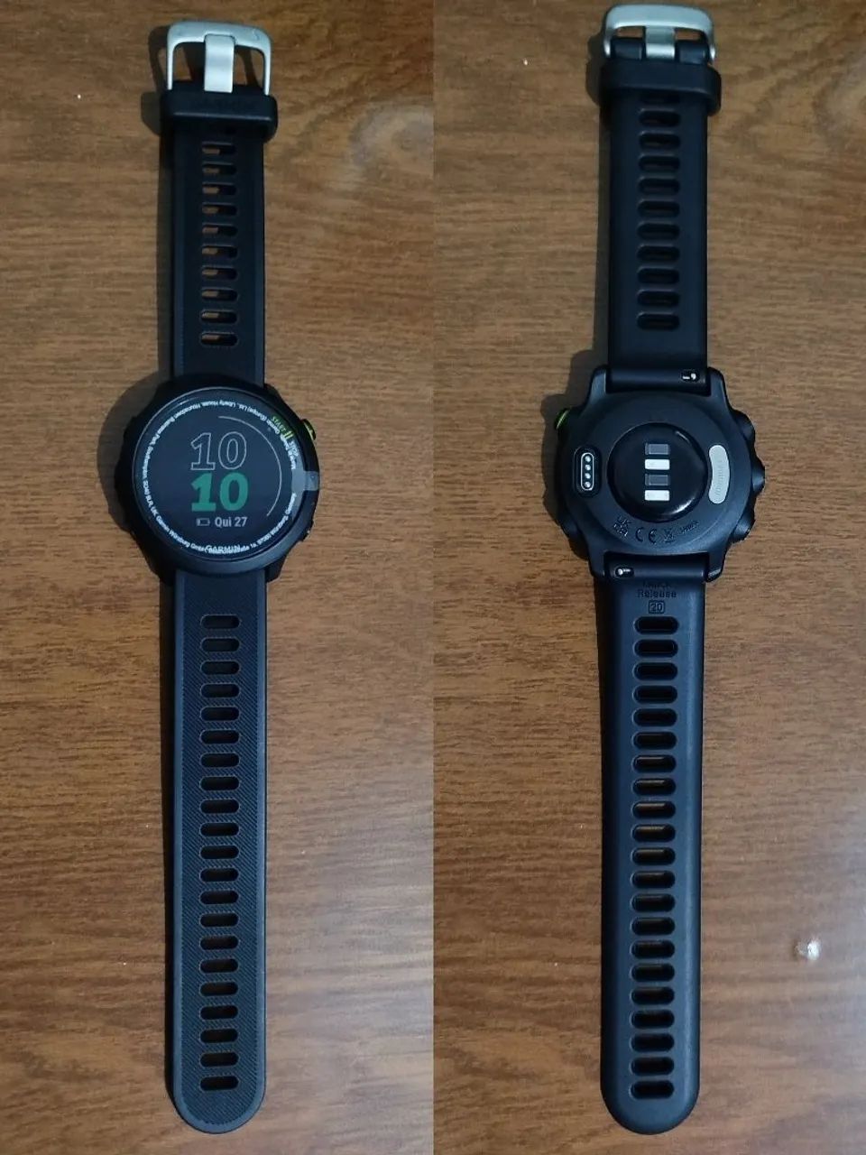 Rel ógio Garmin Forerunner 55 - Foto 2
