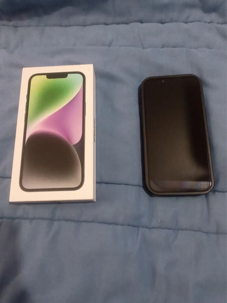 Iphone 14 um ano de uso - Foto 3