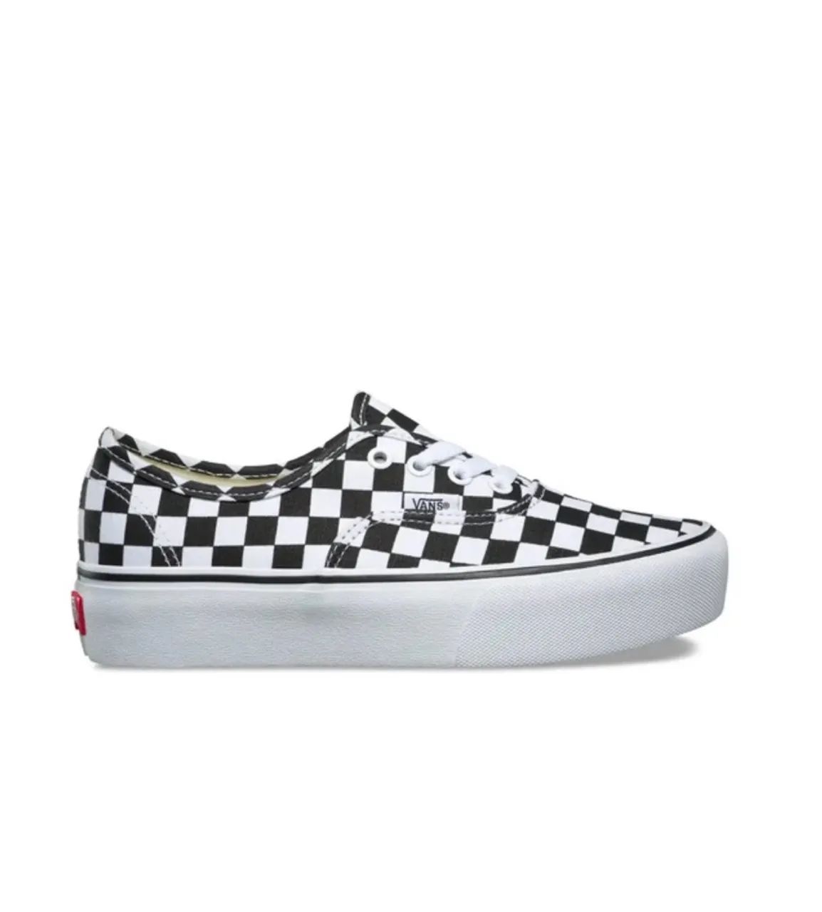 Vans original Authentic Platform. - Foto 2